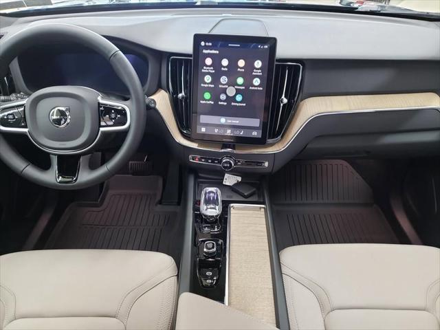 2026 Volvo XC60 B5 Core