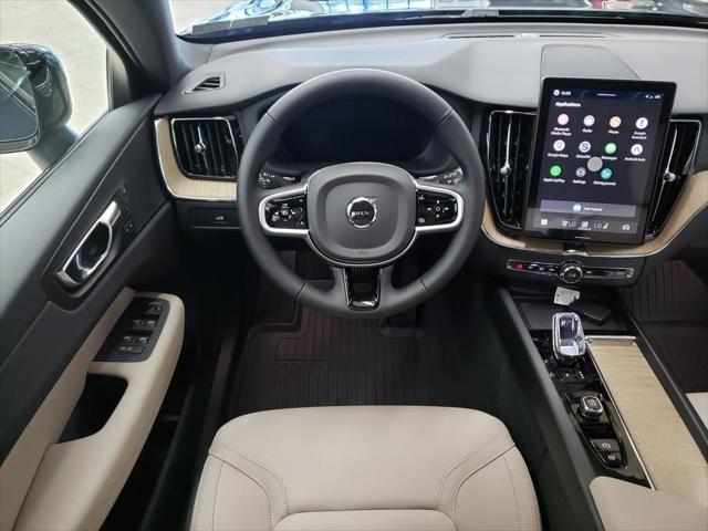 2026 Volvo XC60 B5 Core