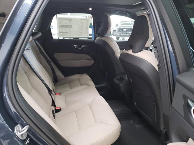 2026 Volvo XC60 B5 Core