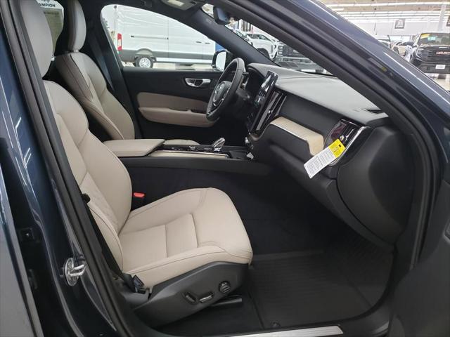 2026 Volvo XC60 B5 Core