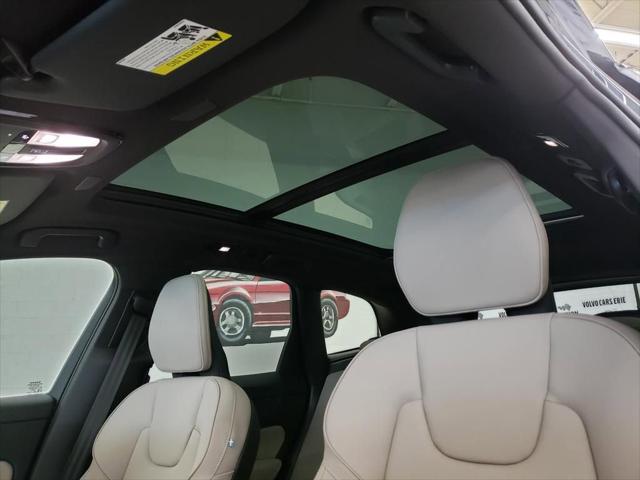 2026 Volvo XC60 B5 Core