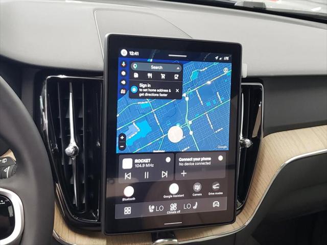 2026 Volvo XC60 B5 Core
