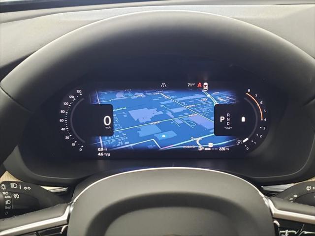 2026 Volvo XC60 B5 Core