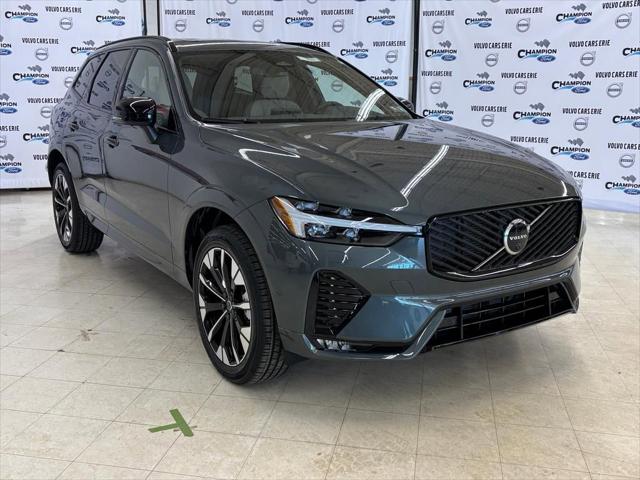 2026 Volvo XC60 B5 Plus for sale in Erie, PA