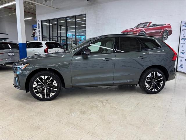 2026 Volvo XC60 B5 Plus