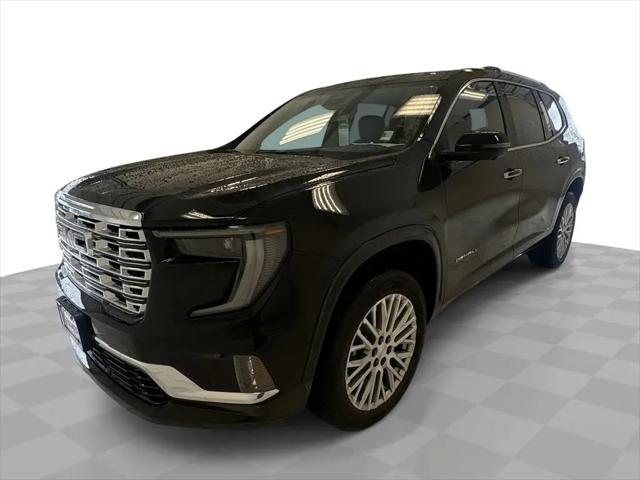 2026 GMC Acadia Denali FWD for sale in Livingston, TX
