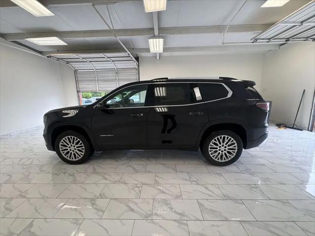 2026 GMC Acadia Denali FWD