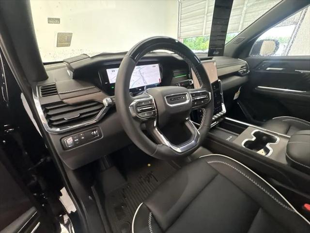 2026 GMC Acadia Denali FWD