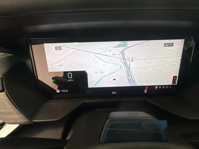 2026 GMC Acadia Denali FWD