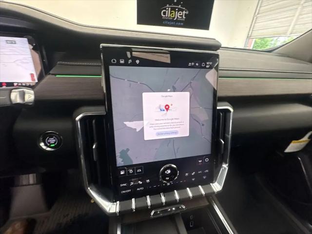 2026 GMC Acadia Denali FWD