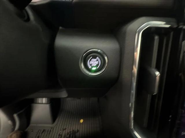 2026 GMC Acadia Denali FWD
