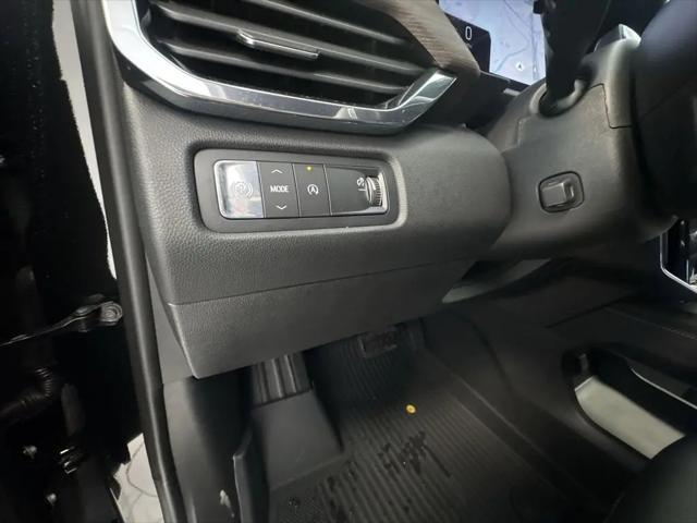 2026 GMC Acadia Denali FWD