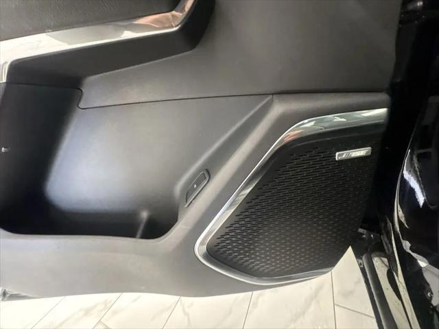 2026 GMC Acadia Denali FWD
