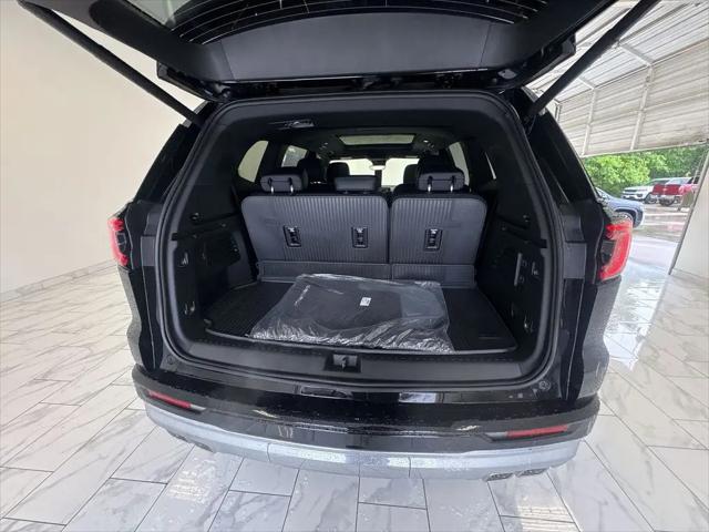 2026 GMC Acadia Denali FWD