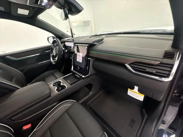 2026 GMC Acadia Denali FWD