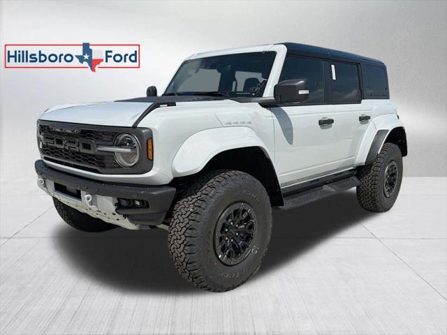 2026 Ford Bronco Raptor for sale in Hillsboro, TX