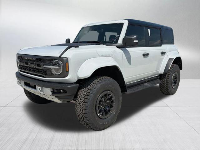 2026 Ford Bronco Raptor for sale in Hillsboro, TX