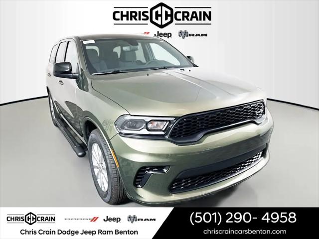 2026 Dodge Durango GT RWD for sale in Benton, AR
