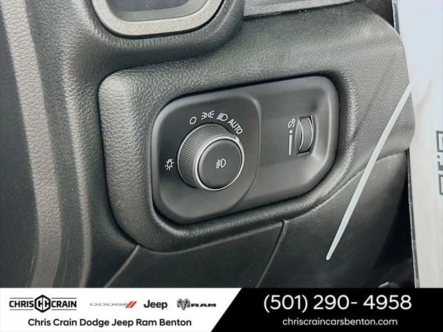 2026 Ram 5500 Tradesman/Big Horn