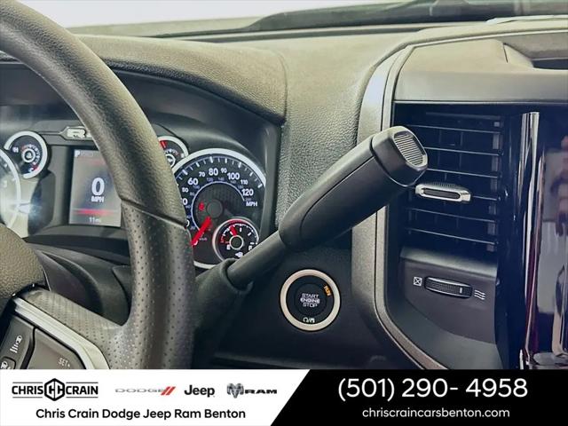 2026 Ram 5500 Tradesman/Big Horn