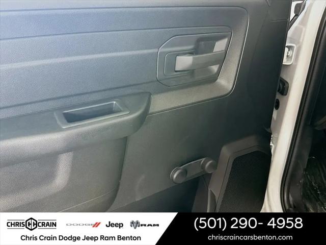 2026 Ram 5500 Tradesman/Big Horn