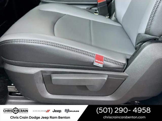 2026 Ram 5500 Tradesman/Big Horn