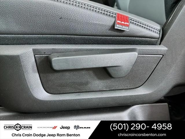 2026 Ram 5500 Tradesman/Big Horn