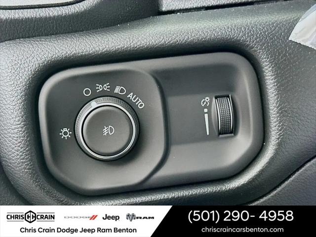 2026 Ram 5500 Tradesman/Big Horn