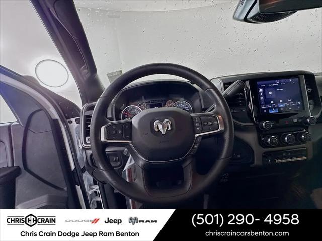 2026 Ram 5500 Tradesman/Big Horn