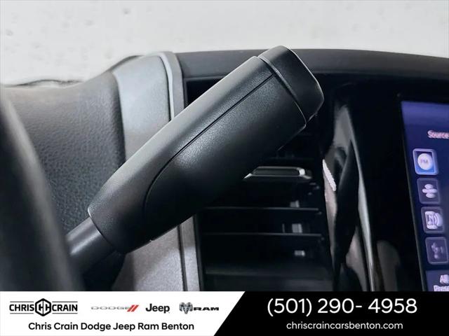 2026 Ram 5500 Tradesman/Big Horn