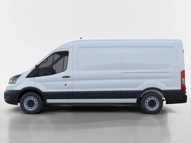 2026 Ford Transit Cargo Van T-250