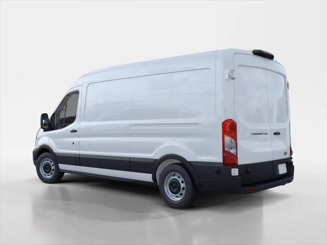 2026 Ford Transit Cargo Van T-250