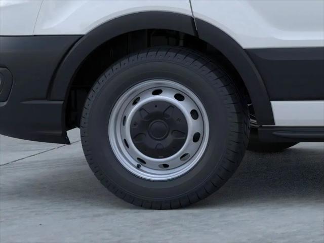 2026 Ford Transit Cargo Van T-250