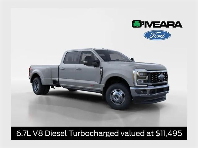 2026 Ford F-350 LARIAT for sale in Northglenn, CO