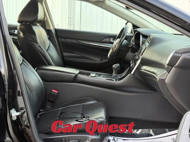 2020 Nissan Maxima SL Xtronic CVT
