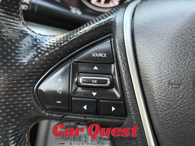 2020 Nissan Maxima SL Xtronic CVT