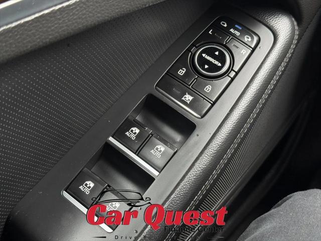 2018 Genesis G80 3.8