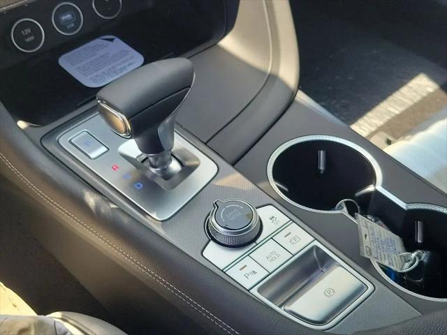 2026 Genesis G70 3.3T RWD Sport Prestige