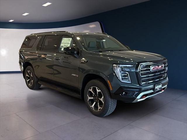 2026 GMC Yukon XL 4WD AT4 for sale in Schofield, WI