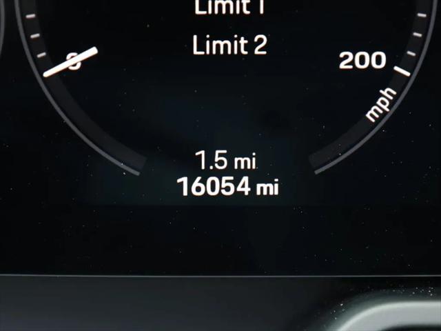 2020 Porsche 911 Carrera