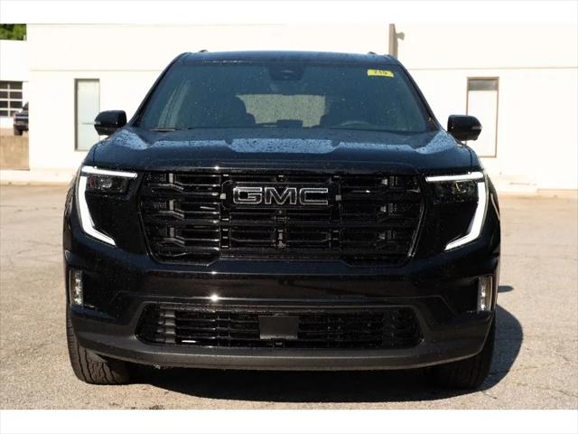 2026 GMC Acadia Elevation FWD