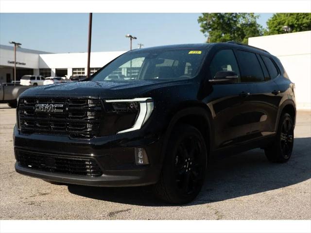 2026 GMC Acadia Elevation FWD