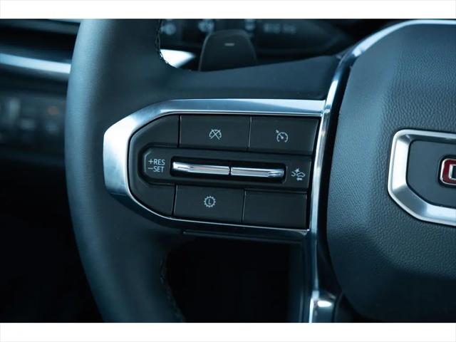 2026 GMC Acadia Elevation FWD