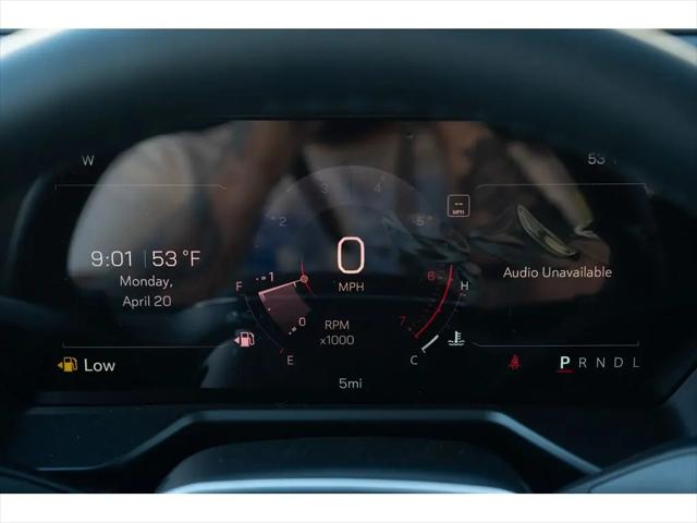 2026 GMC Acadia Elevation FWD
