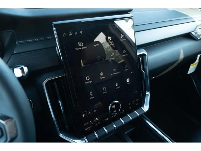 2026 GMC Acadia Elevation FWD