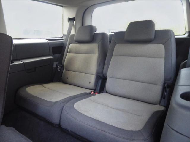 2010 Ford Flex SE