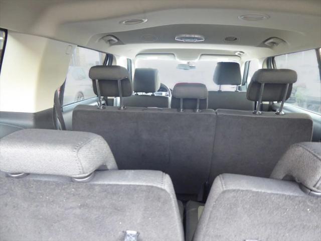 2010 Ford Flex SE
