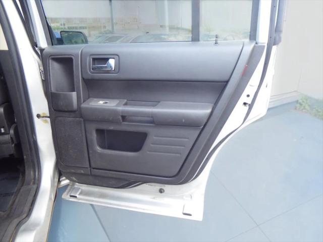 2010 Ford Flex SE