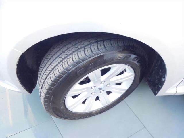 2010 Ford Flex SE