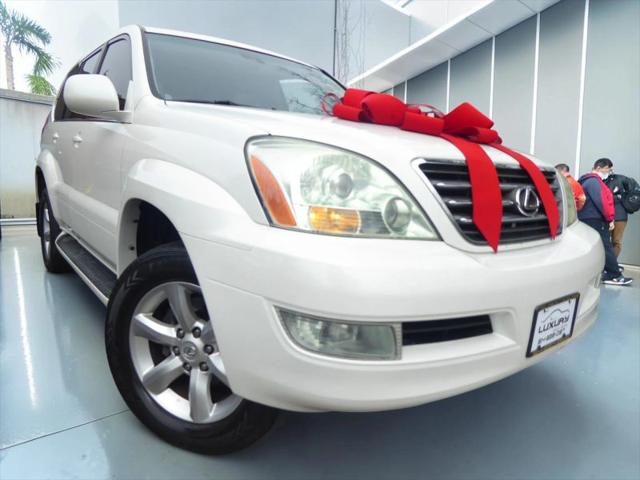 2004 Lexus GX 470 470 for sale in Columbus, OH